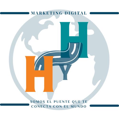 Logo HYH H&H Gestores Digitales